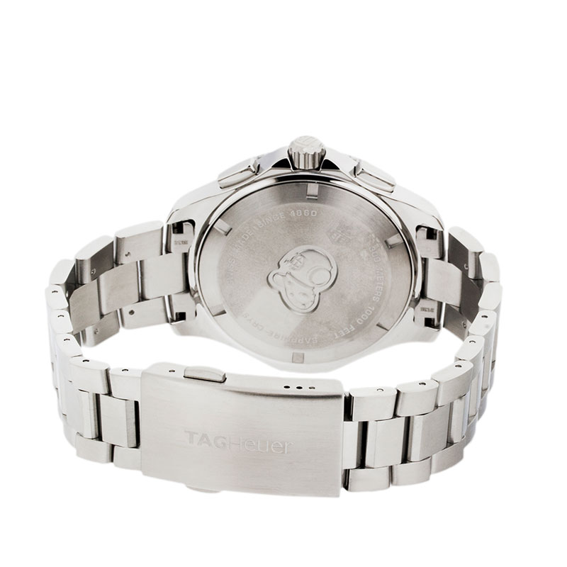 TAG Heuer CAN1011.BA0821